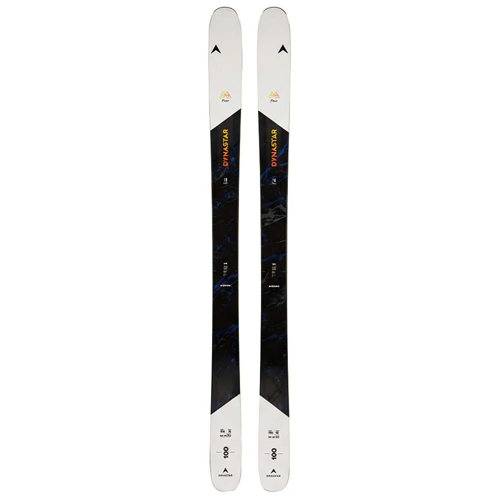 Dynastar M-Free 100 Skis 2026