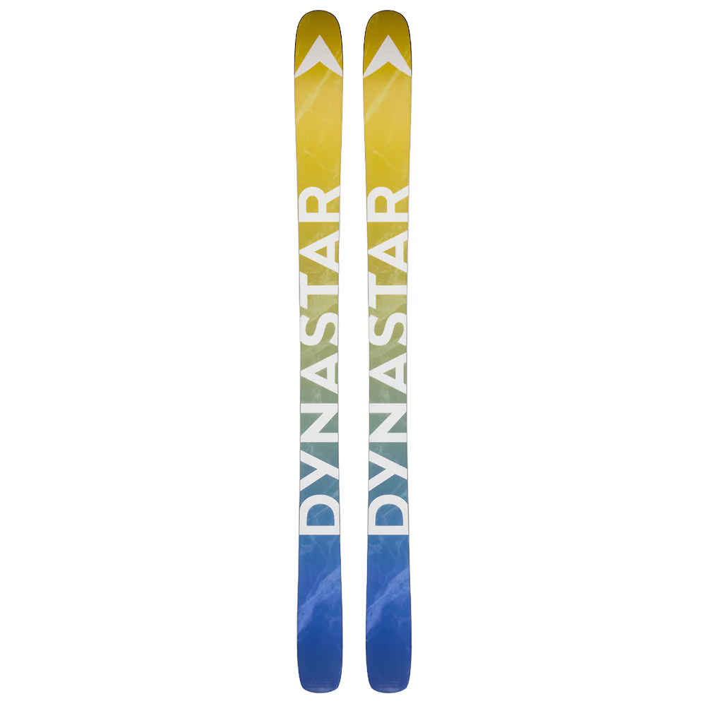 Dynastar M-Free 100 Skis 2026 - Image 2