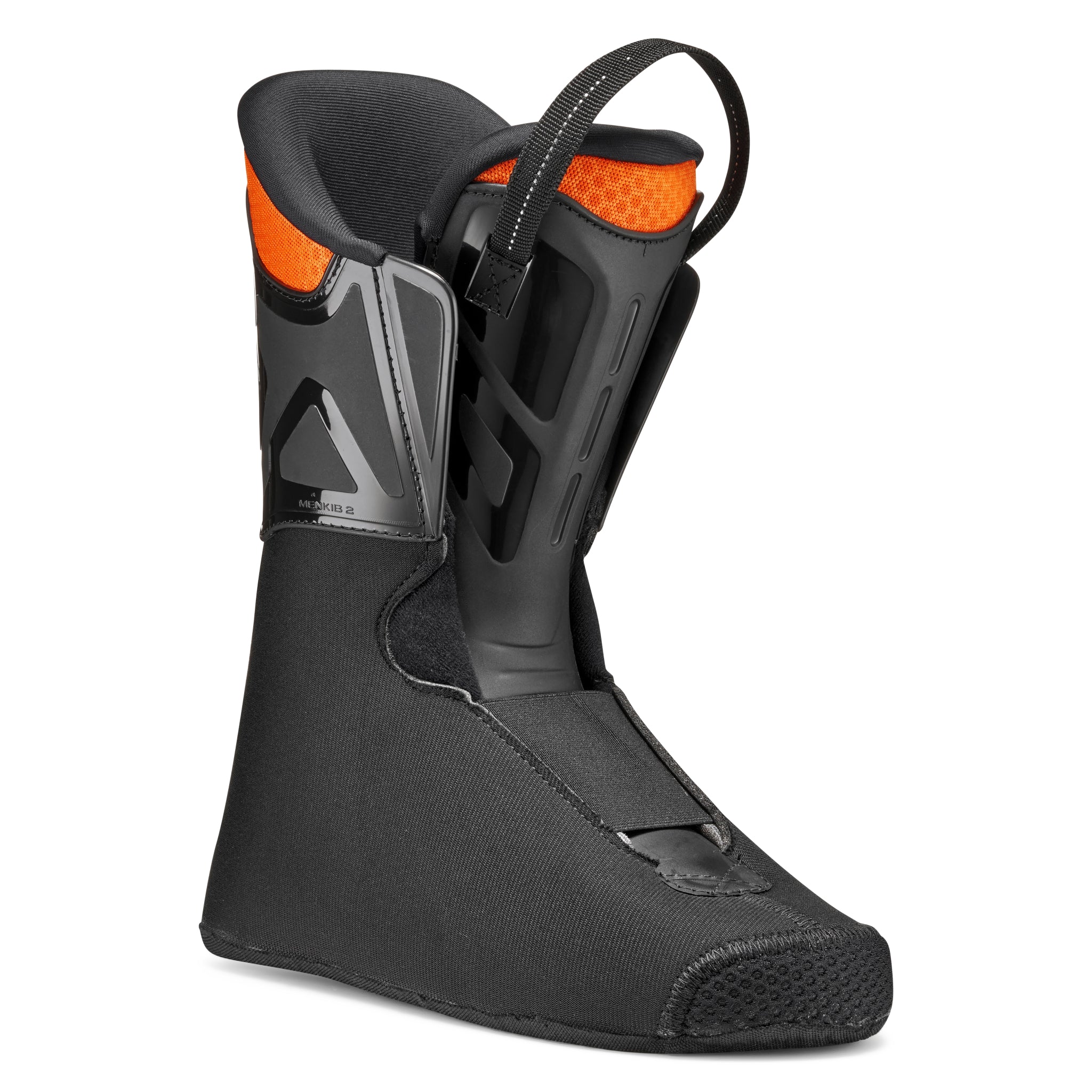 Tecnica Junior Mach 1 Ski Boot 2027 - Image 3