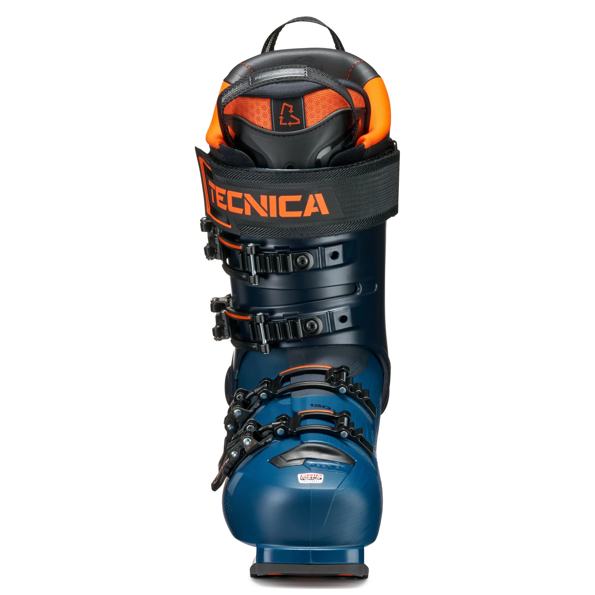 Tecnica Mach 1 LV 120 Ski Boot 2026 - Image 3