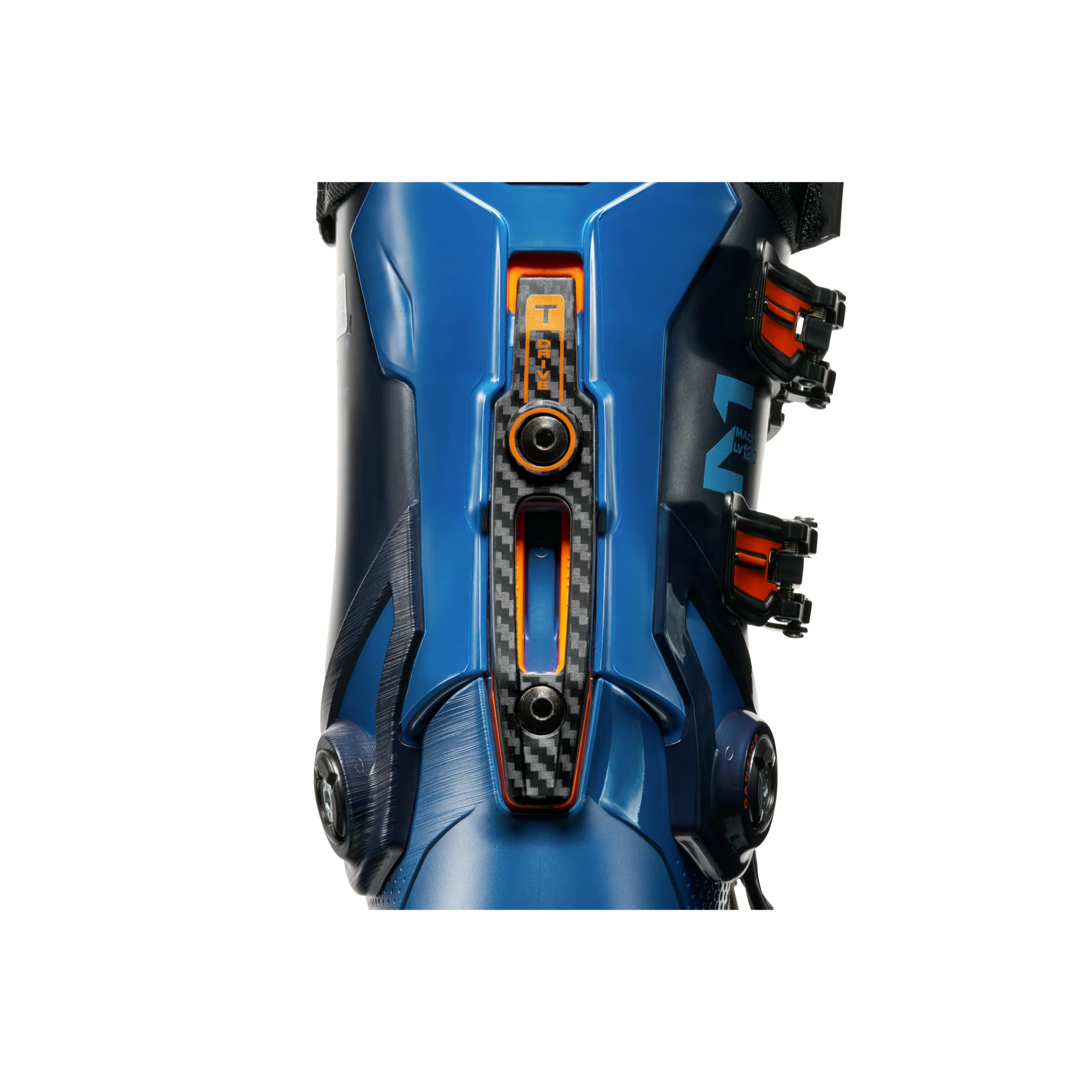 Tecnica Mach 1 LV 120 Ski Boot 2026 - Image 4