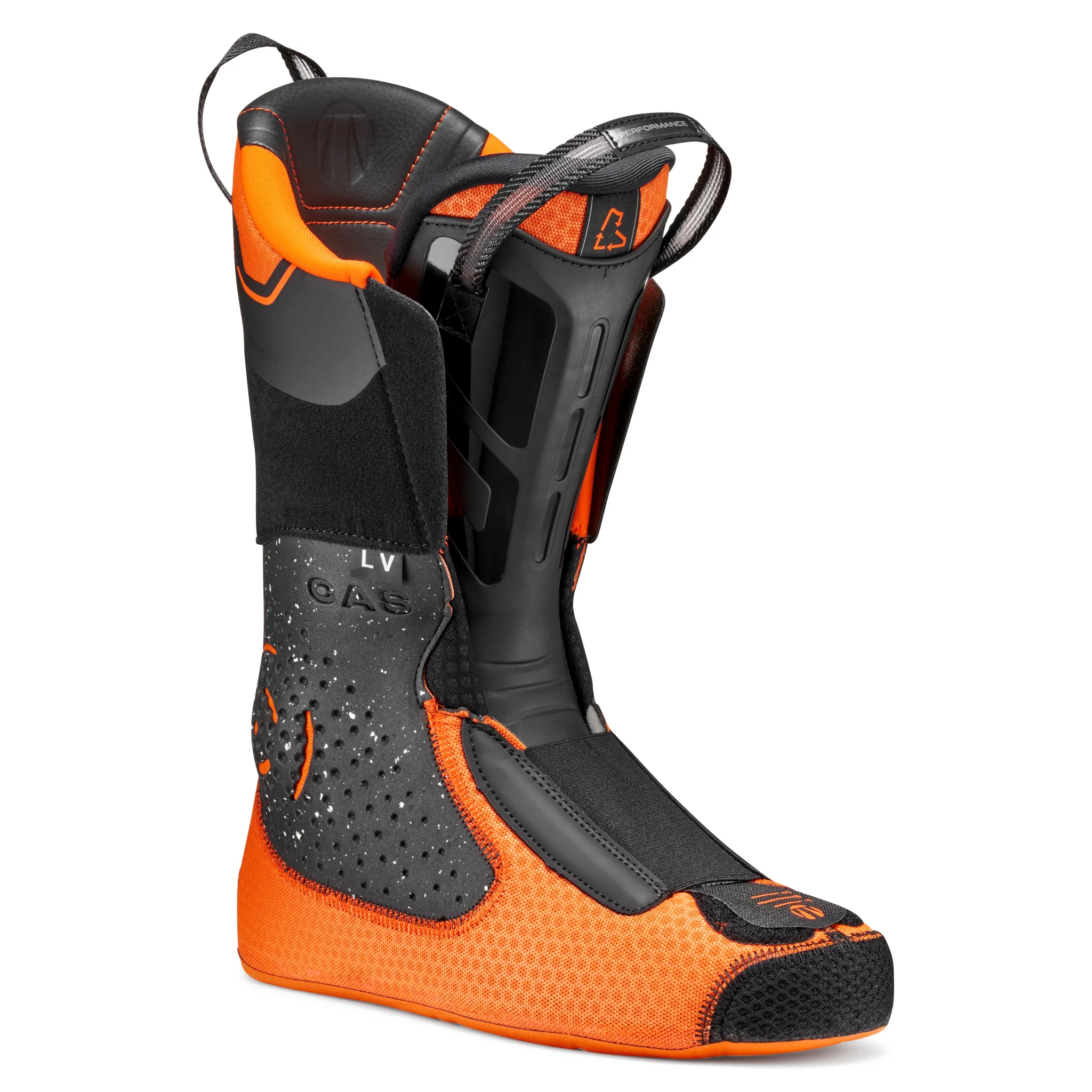 Tecnica Mach 1 LV 120 Ski Boot 2026 - Image 5