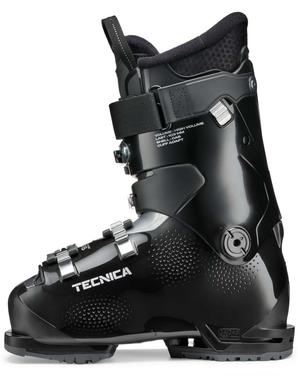 Tecnica Ladies Mach Sport HV 65 Ski Boots 2024 - Image 3