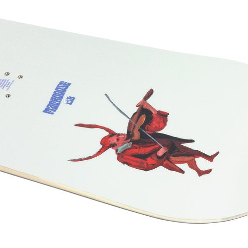Sims Macrodose Snowboard 2025 - Image 8