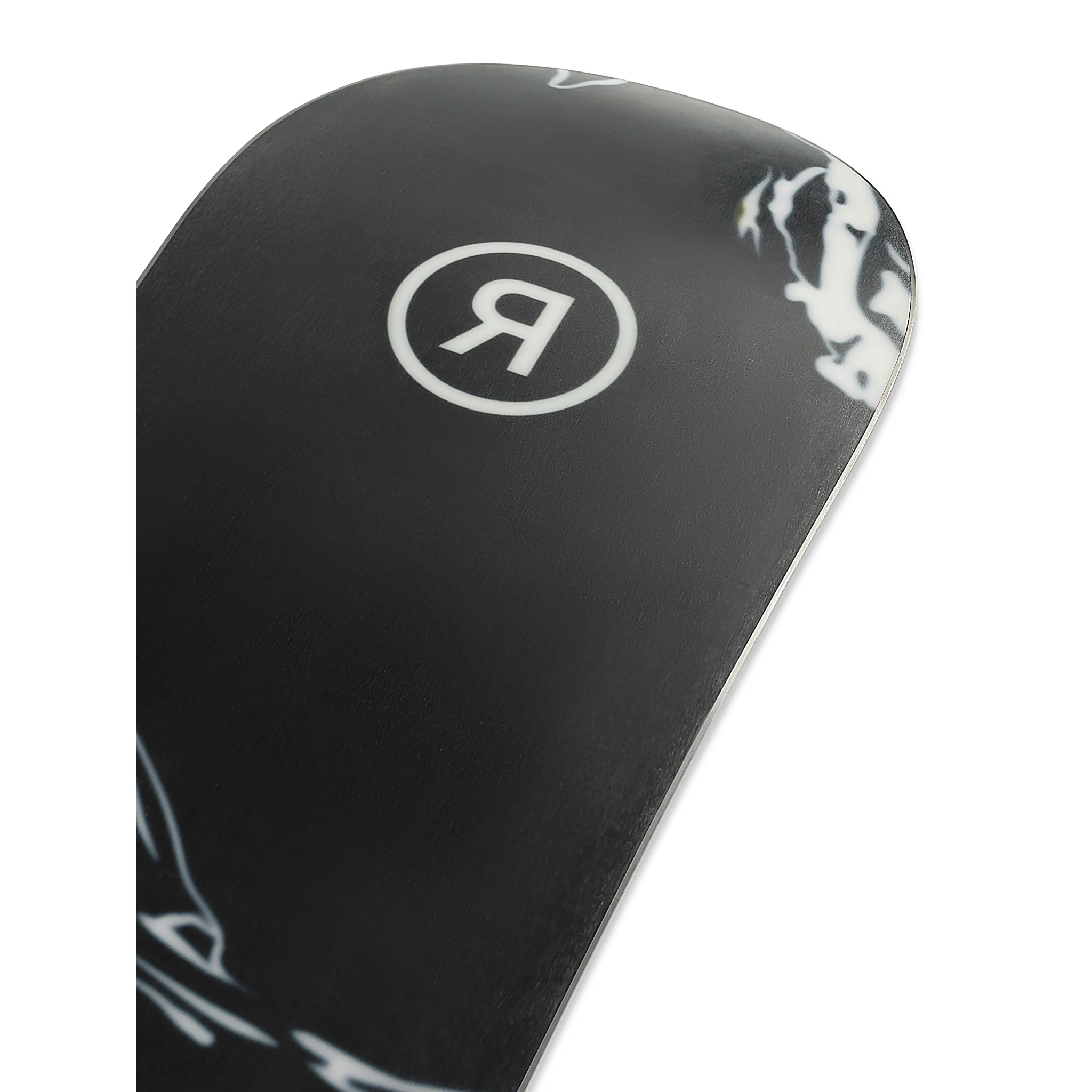 Ride Women's Magic Stick Snowboard 2025 - Image 3