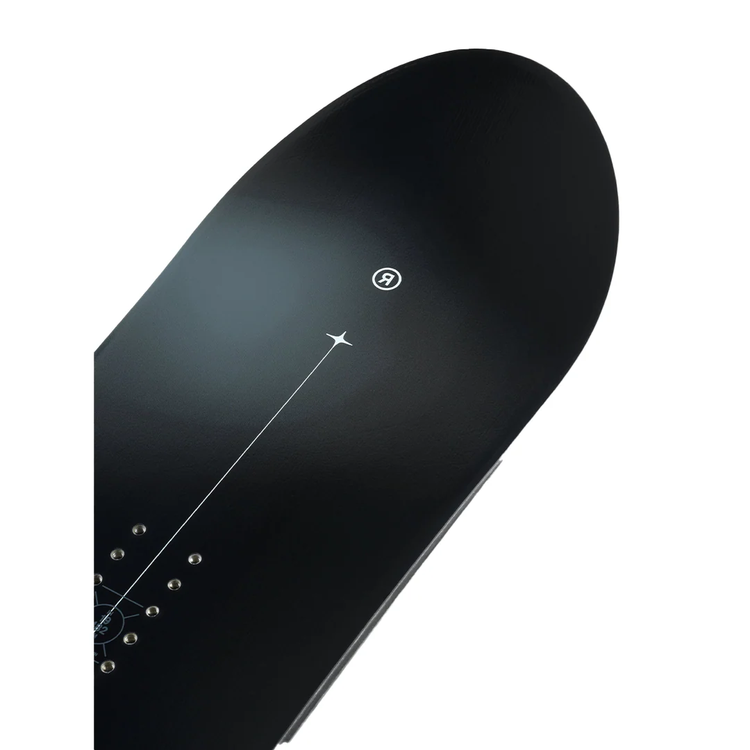 Ride Women's Magic Stick Snowboard 2026 - Image 3