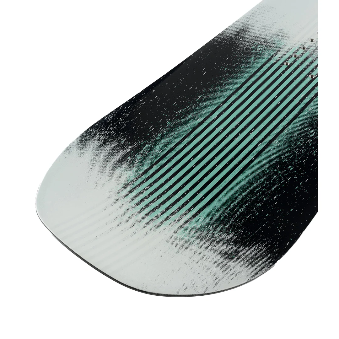 Ride Manic Snowboard 2026 - Image 3