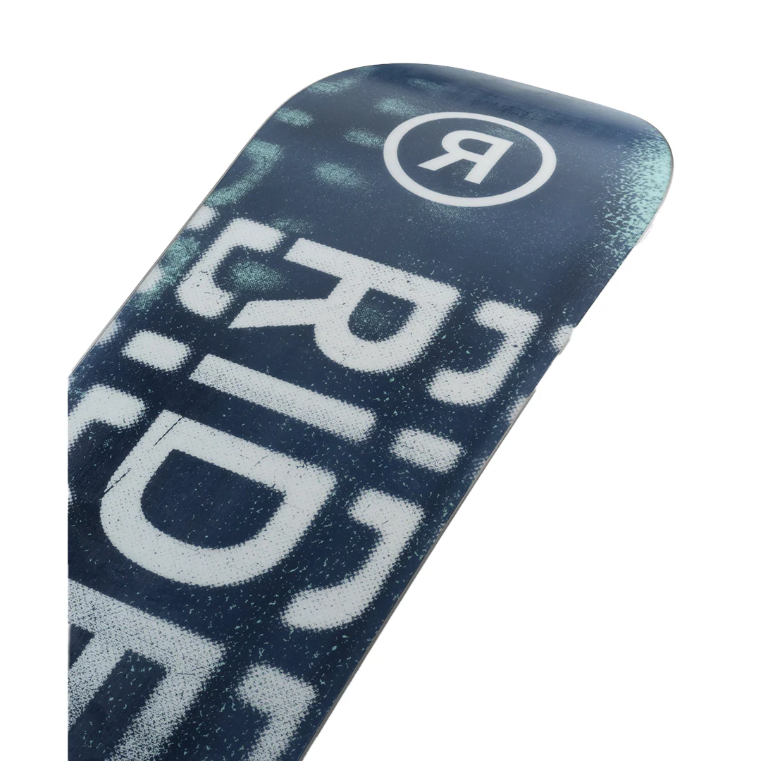 Ride Manic Snowboard 2026 - Image 4