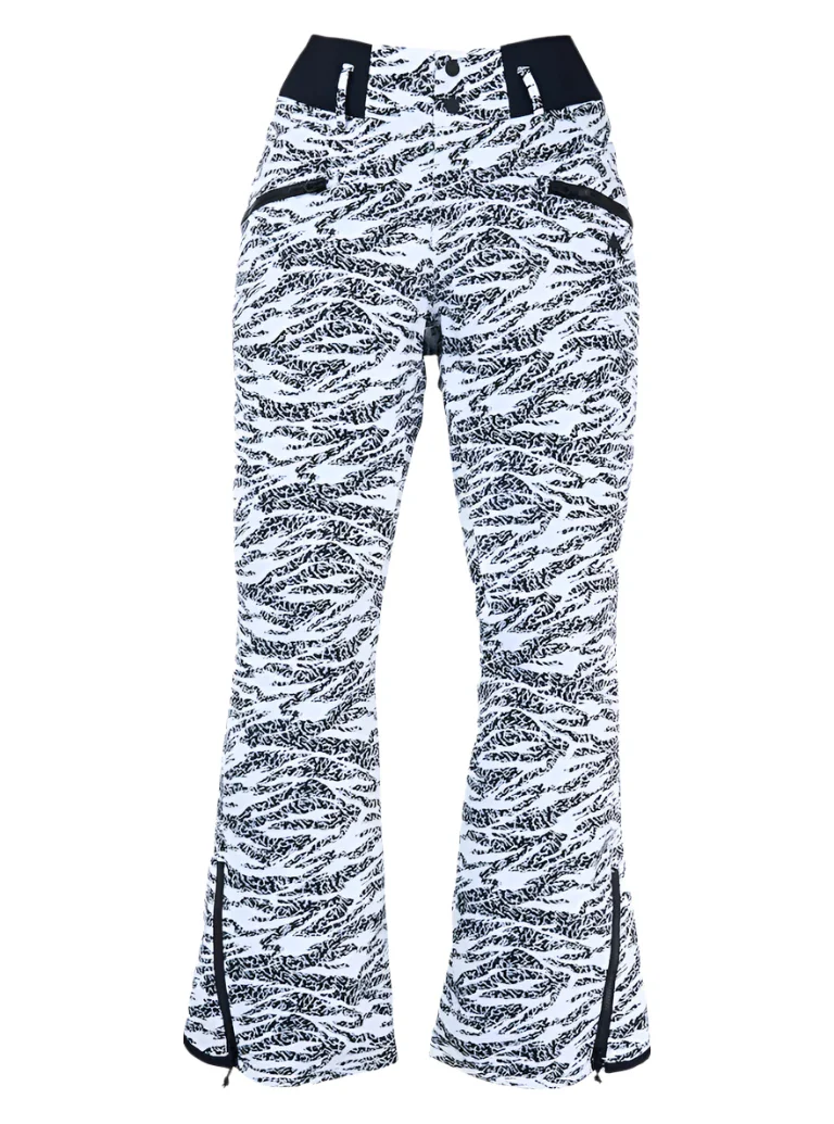 Burton Women's Marcy 2L High Rise Stretch Pants 2025 - Image 2