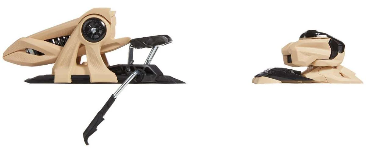 Marker Griffon 13 ID Ski Bindings 2024 - Image 5