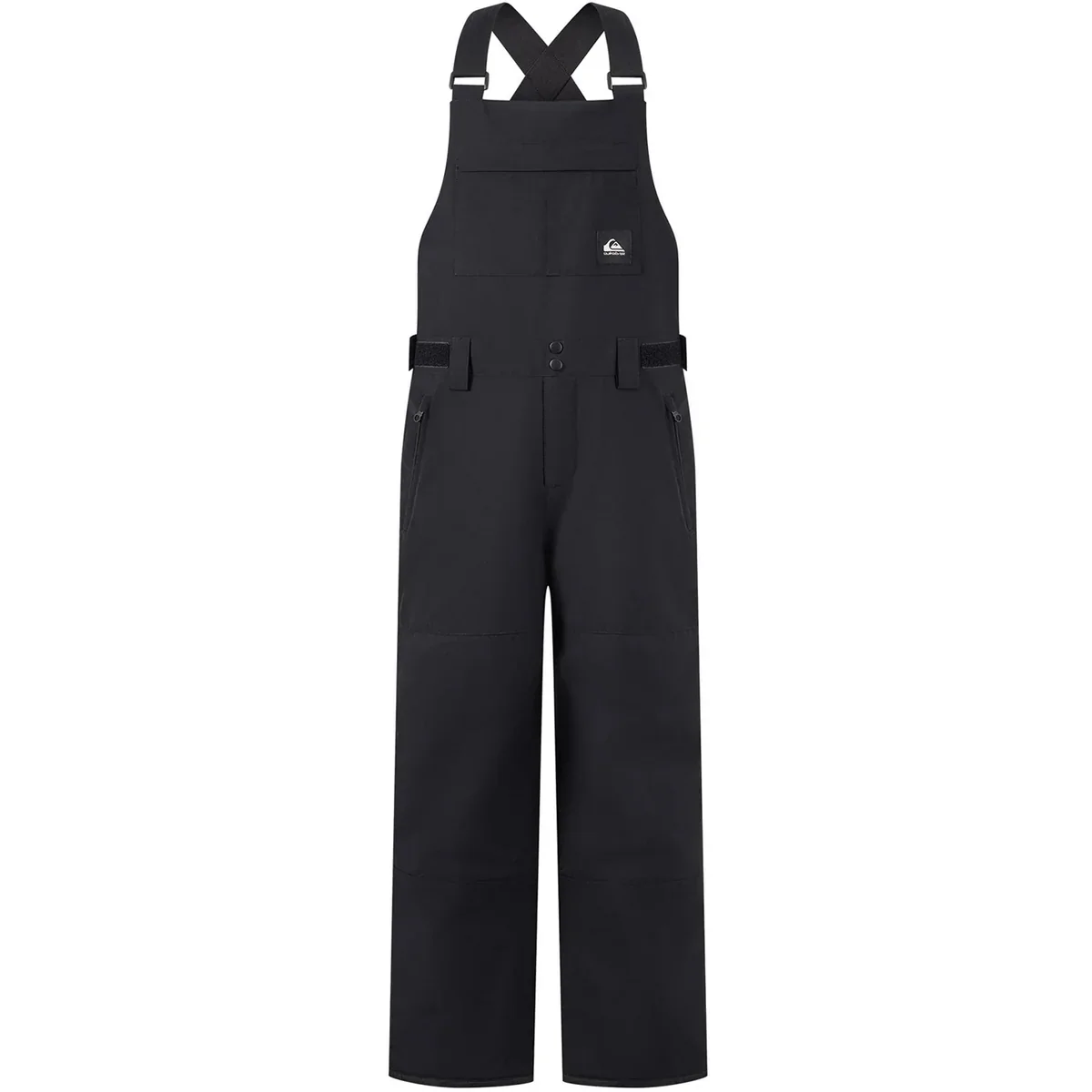 Quiksilver Junior Mash Up Bib Pant 2025