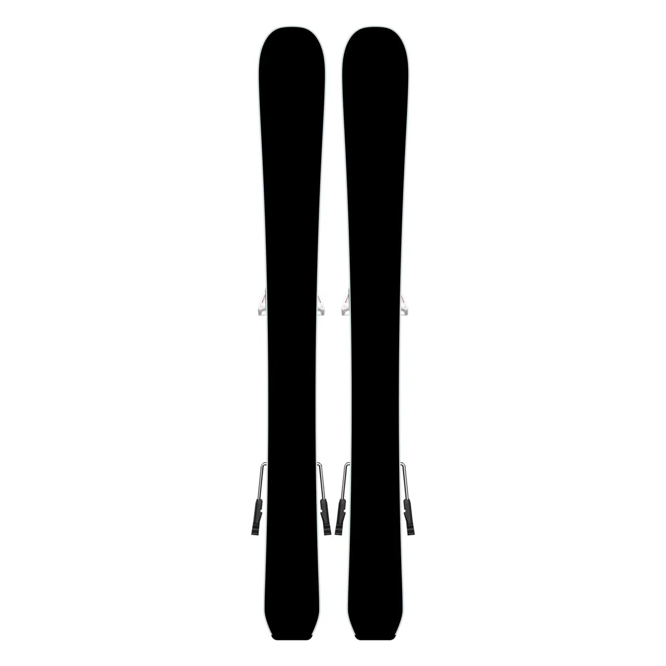 Atomic Junior's Maven System Skis 70-90 with C5 Bindings 2026 - Image 2