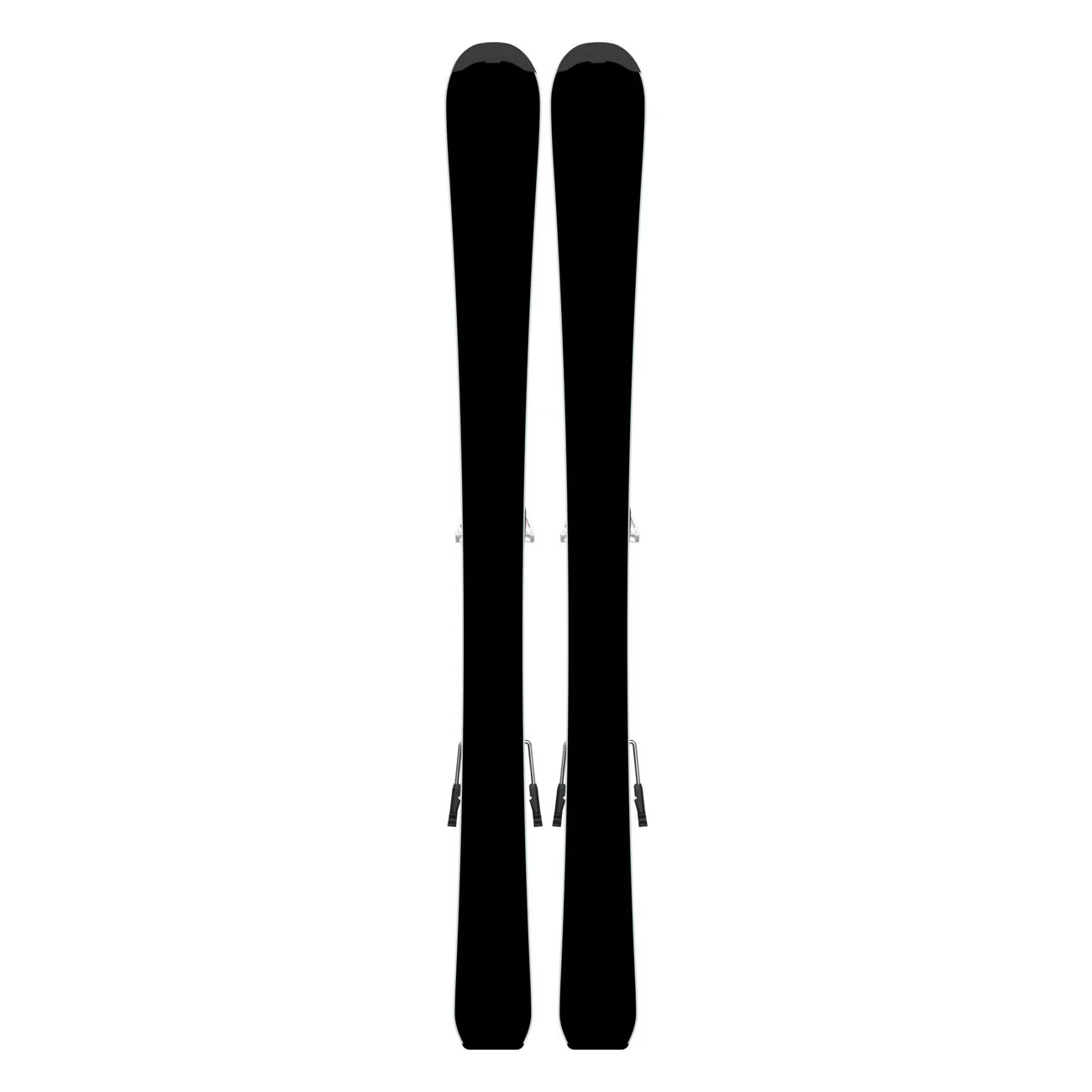 Atomic Junior's System Skis 100-120 with C5 Bindings 2026 - Image 2