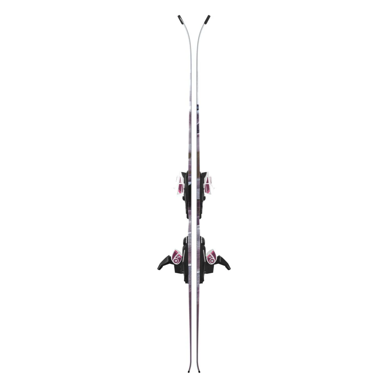 Atomic Junior's System Skis 130-150 with C5 Bindings 2026 - Image 9