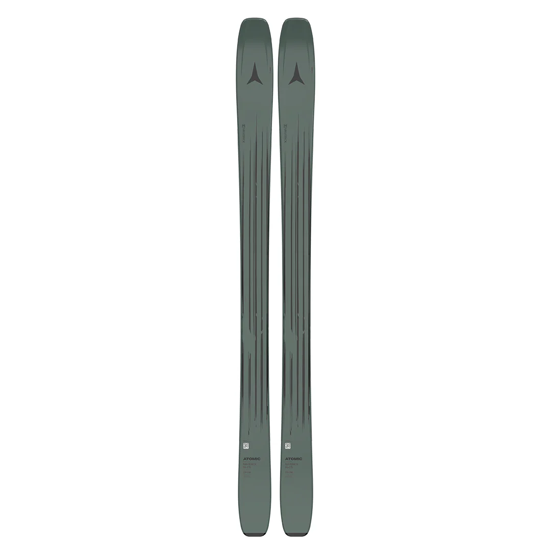 Atomic Maverick 96 CTI Skis 2026