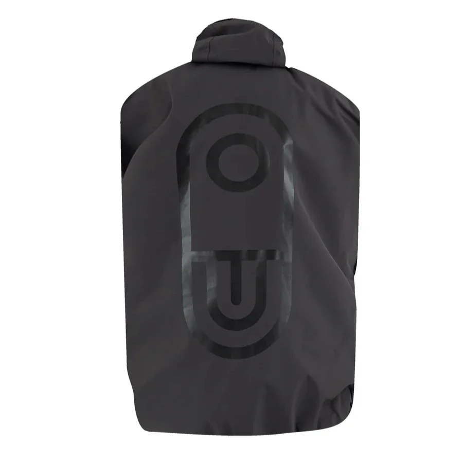 Airblaster Max Shell Jacket 2025 - Image 3