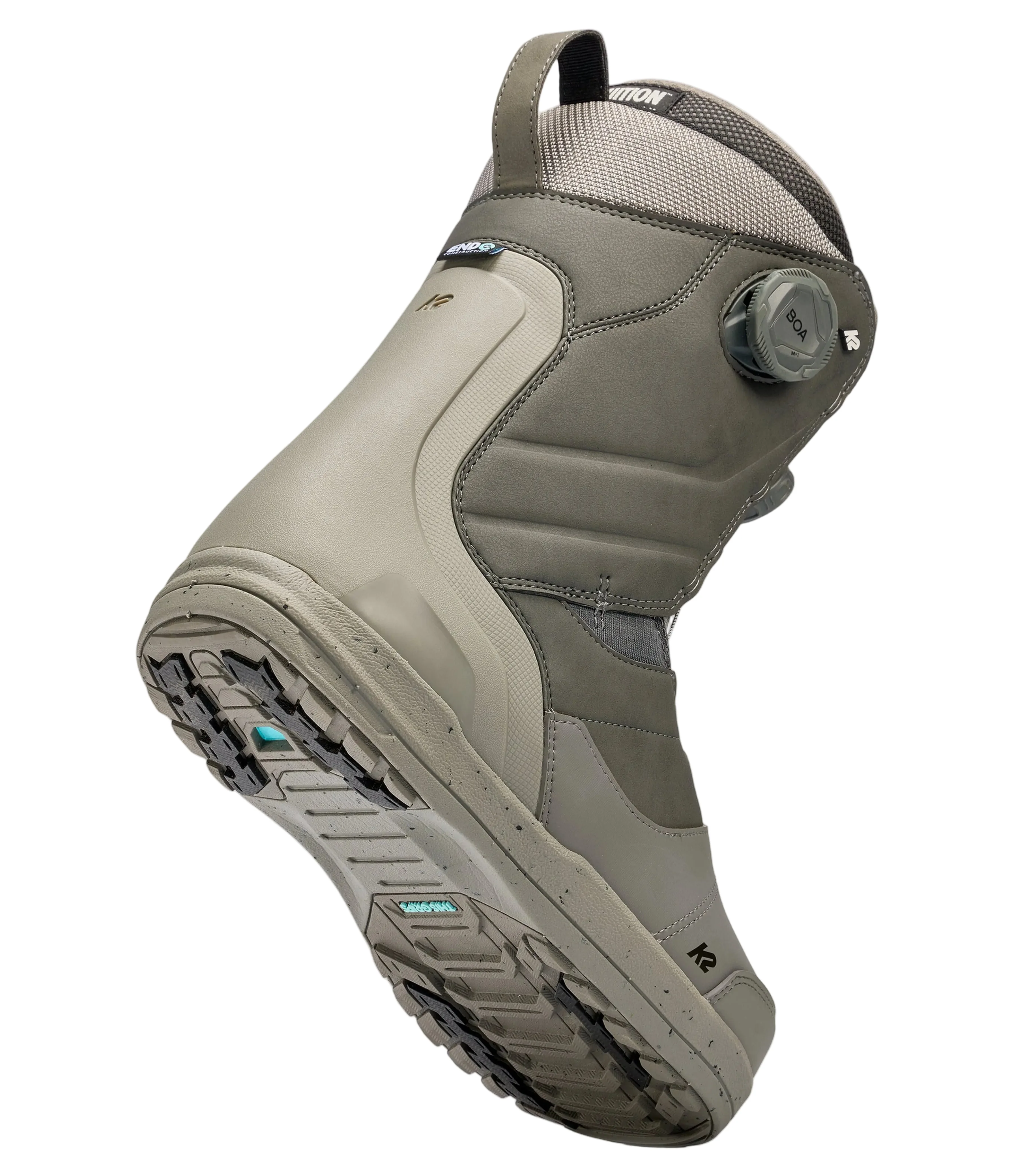 K2 Maysis Snowboard Boots 2026 - Image 5