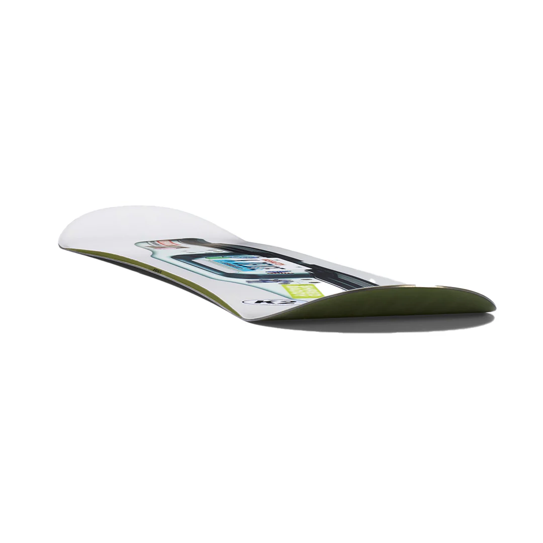 K2 Medium Snowboard 2026 - Image 2