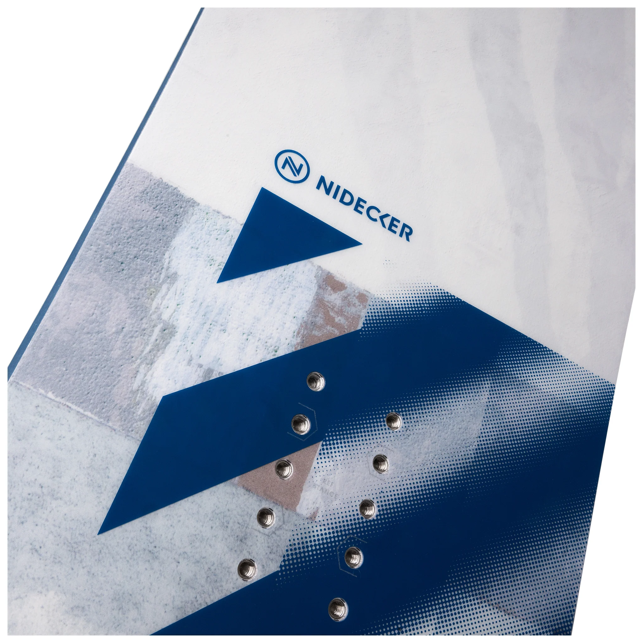 Nidecker Merc Snowboard 2026 - Image 2