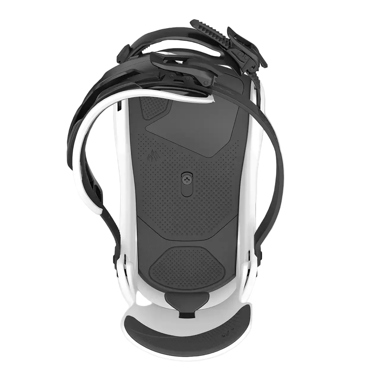 Jones Mercury Fase Snowboard Bindings 2026 - Image 9