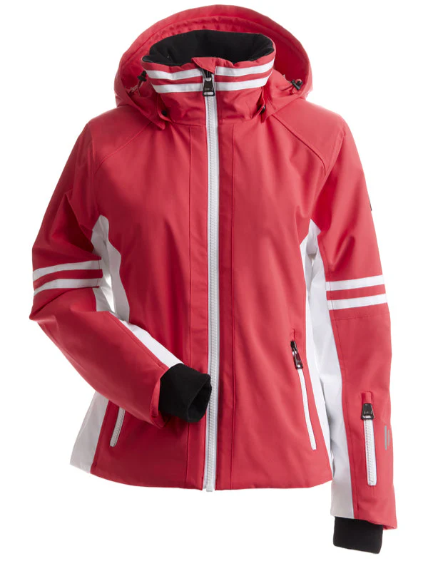 Nils Women's Meribel Insulated Jacket 2025