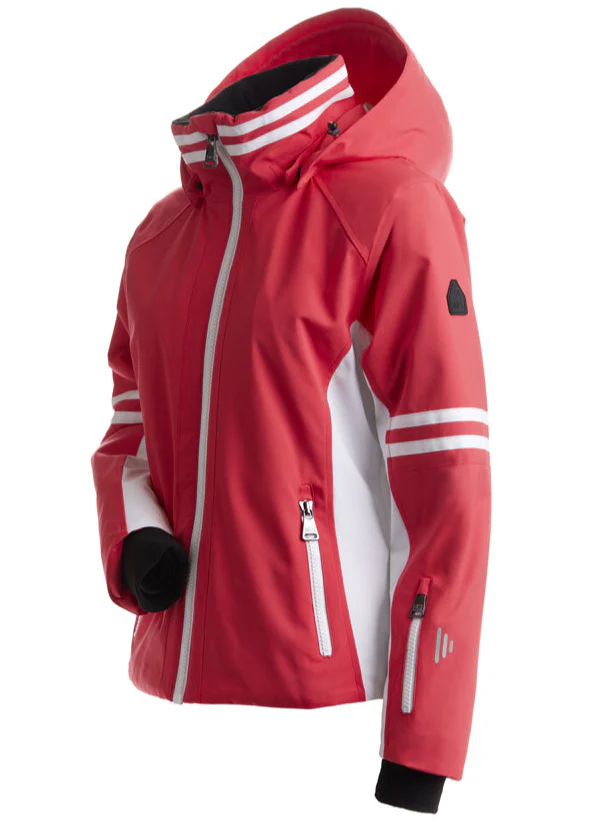 Nils Women's Meribel Insulated Jacket 2025 - Image 2