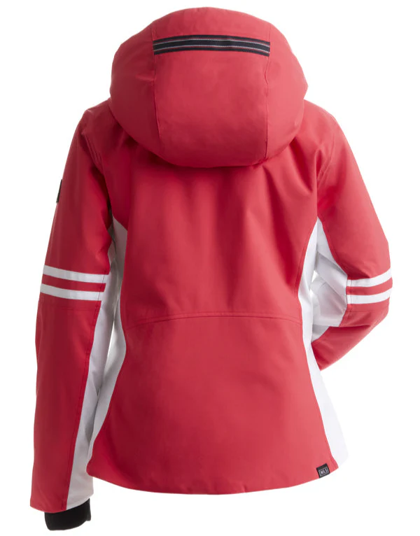 Nils Women's Meribel Insulated Jacket 2025 - Image 3