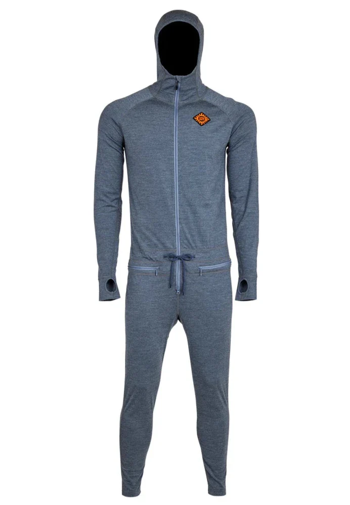 Airblaster Merino Ninja Suit 2025 - Image 3