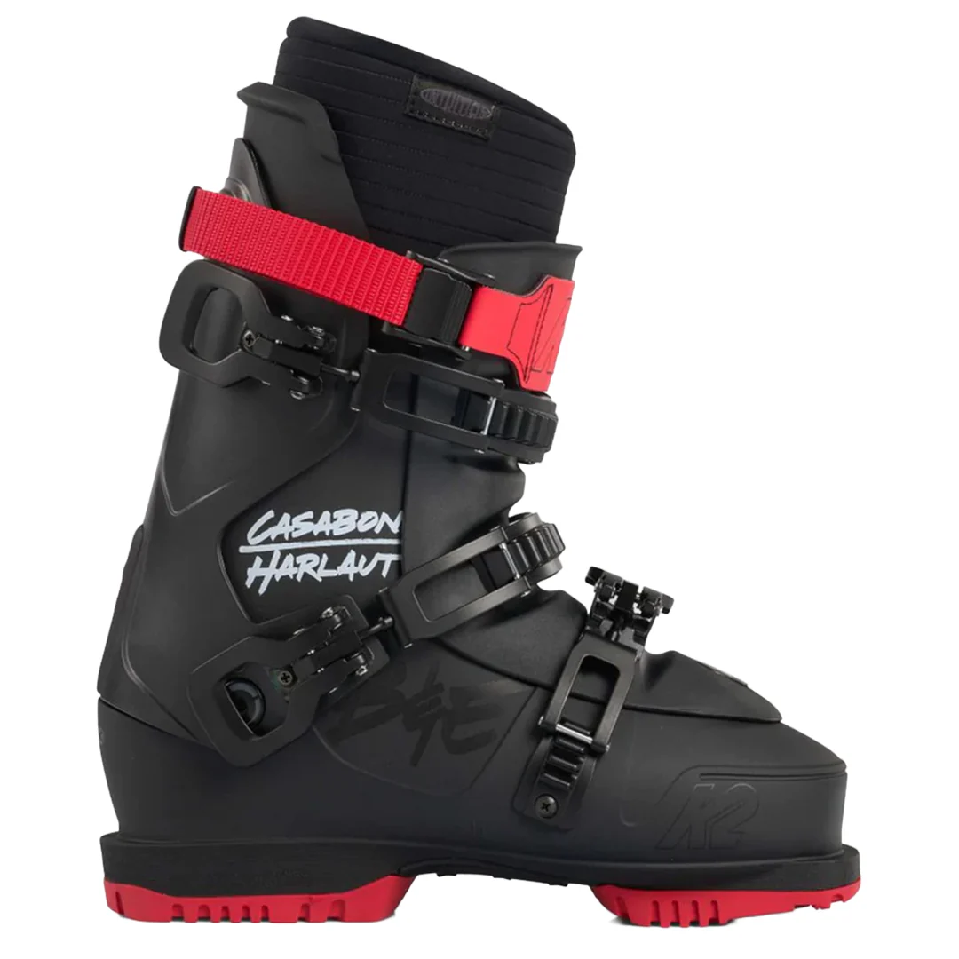 K2 Method B&E 90 Ski Boots 2023
