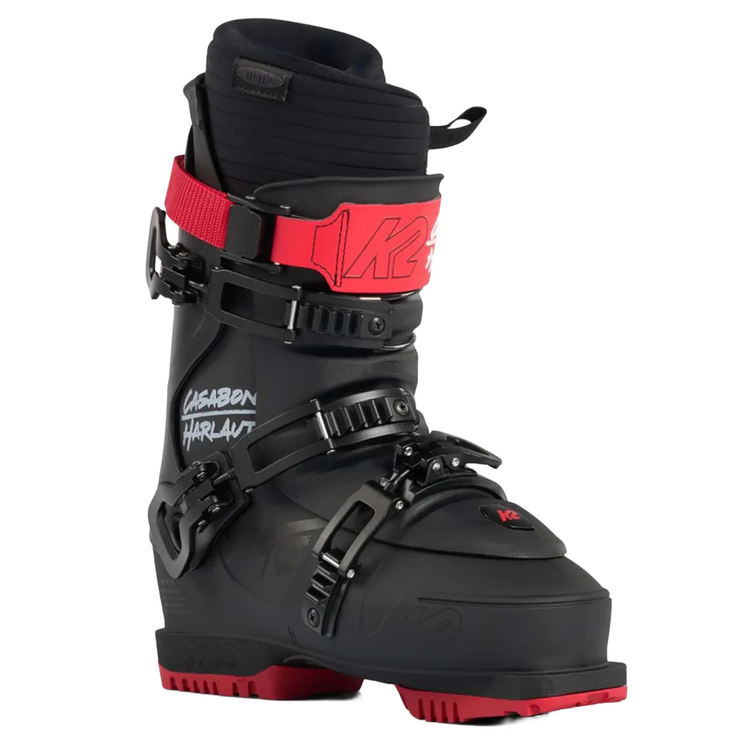 K2 Method B&E 90 Ski Boots 2023 - Image 2