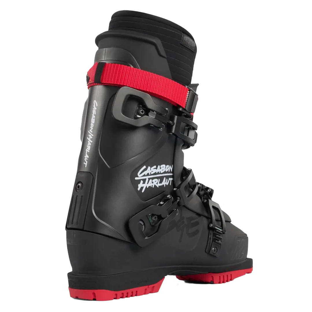 K2 Method B&E 90 Ski Boots 2023 - Image 3