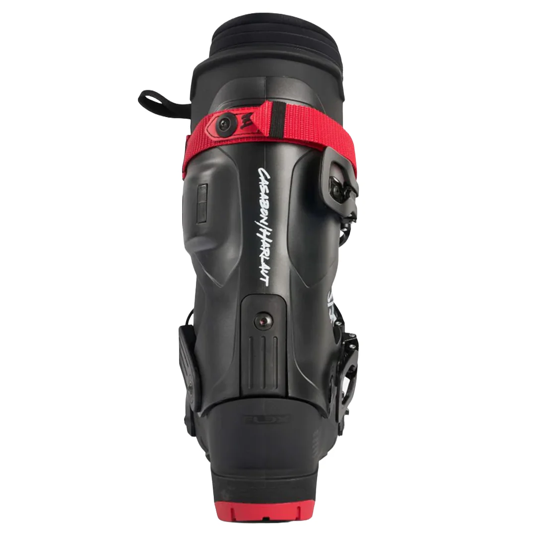 K2 Method B&E 90 Ski Boots 2023 - Image 4