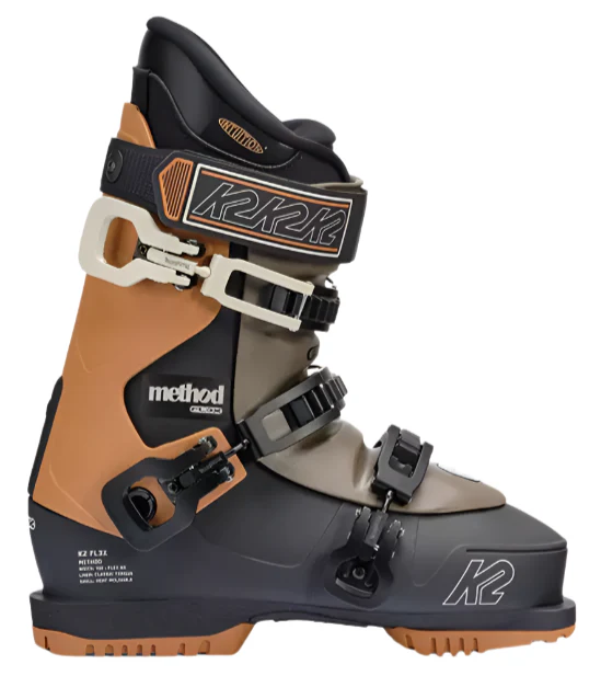 K2 Method Ski Boots 2025