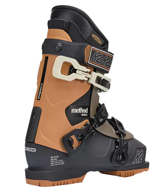 K2 Method Ski Boots 2025 - Image 2