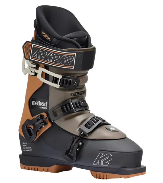 K2 Method Ski Boots 2025 - Image 3