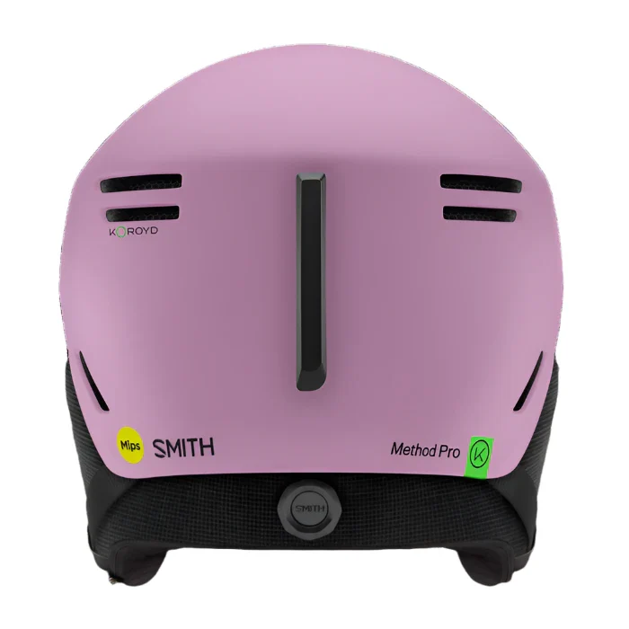 Smith Method Pro MIPS Helmet 2025 - Image 2