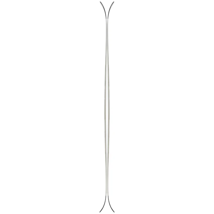 K2 Women's Midnight Skis 2024 - Image 3