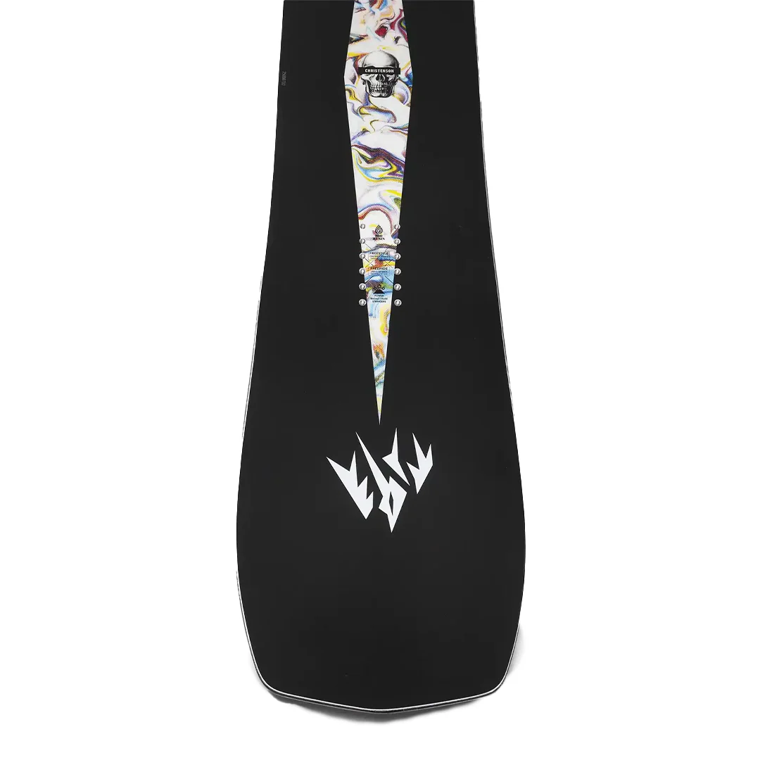 Jones Mind Expander Twin Snowboard 2026 - Image 2