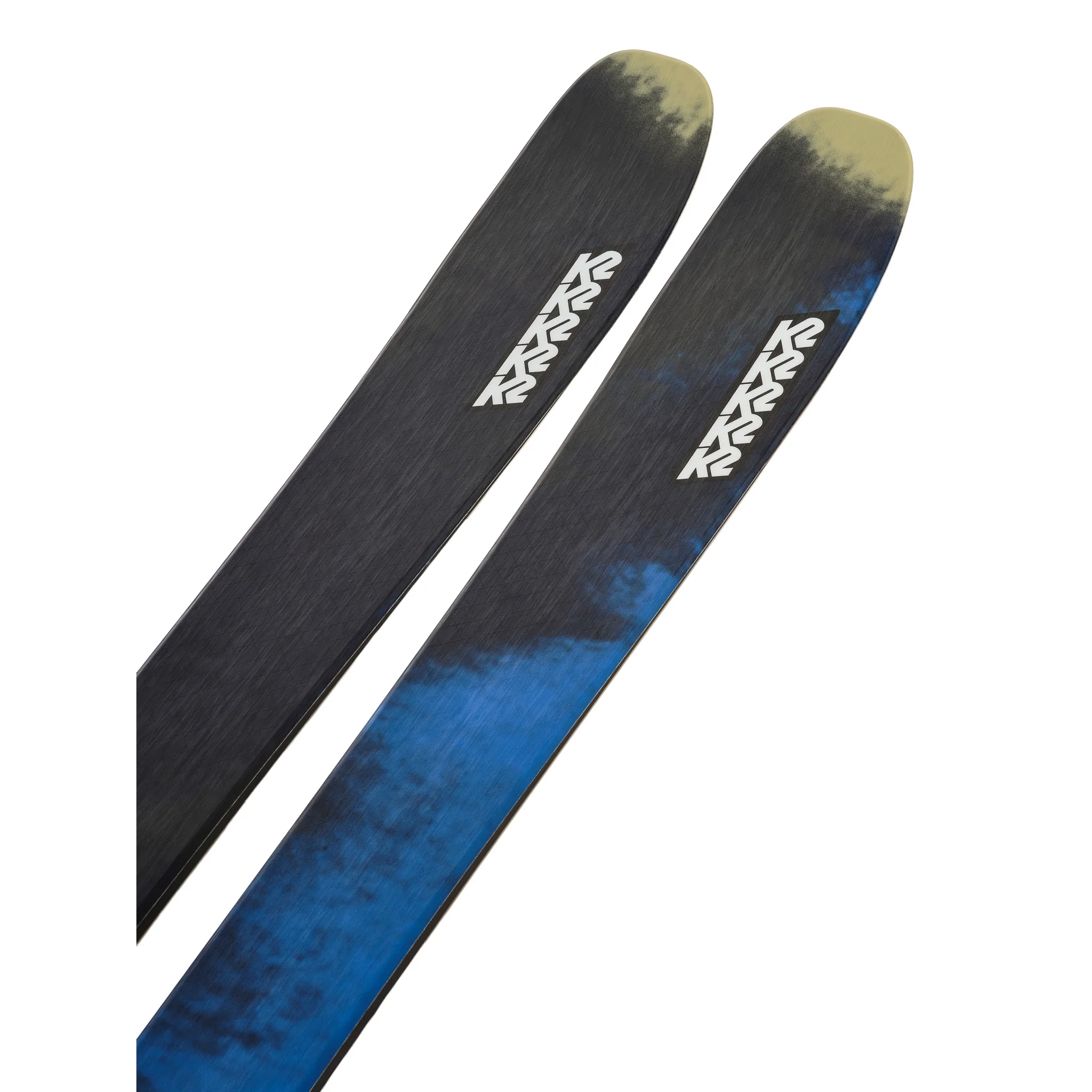 K2 Mindbender 106C Skis 2025 - Image 4