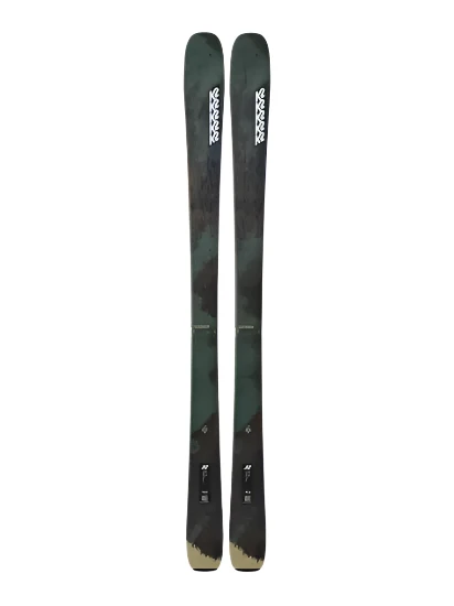 K2 Women's Mindbender 85 Skis 2025