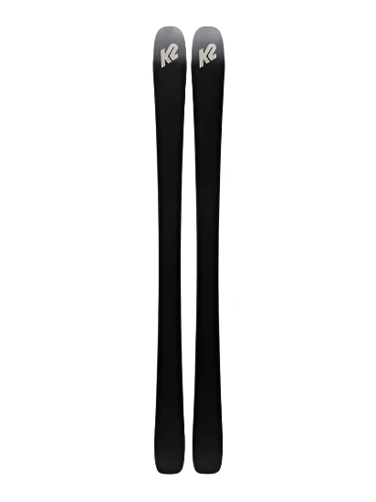 K2 Women's Mindbender 85 Skis 2025 - Image 2