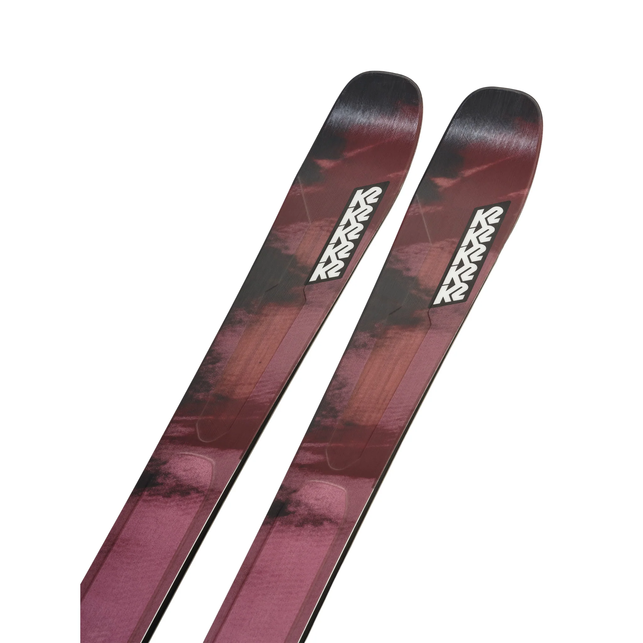 K2 Women's Mindbender 89Ti Skis 2025 - Image 5