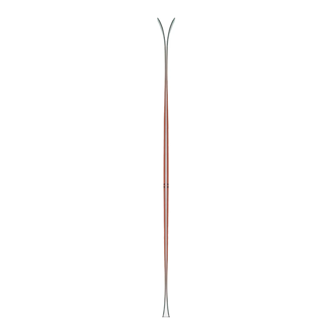 K2 Women's Mindbender 89Ti Skis 2026 - Image 3