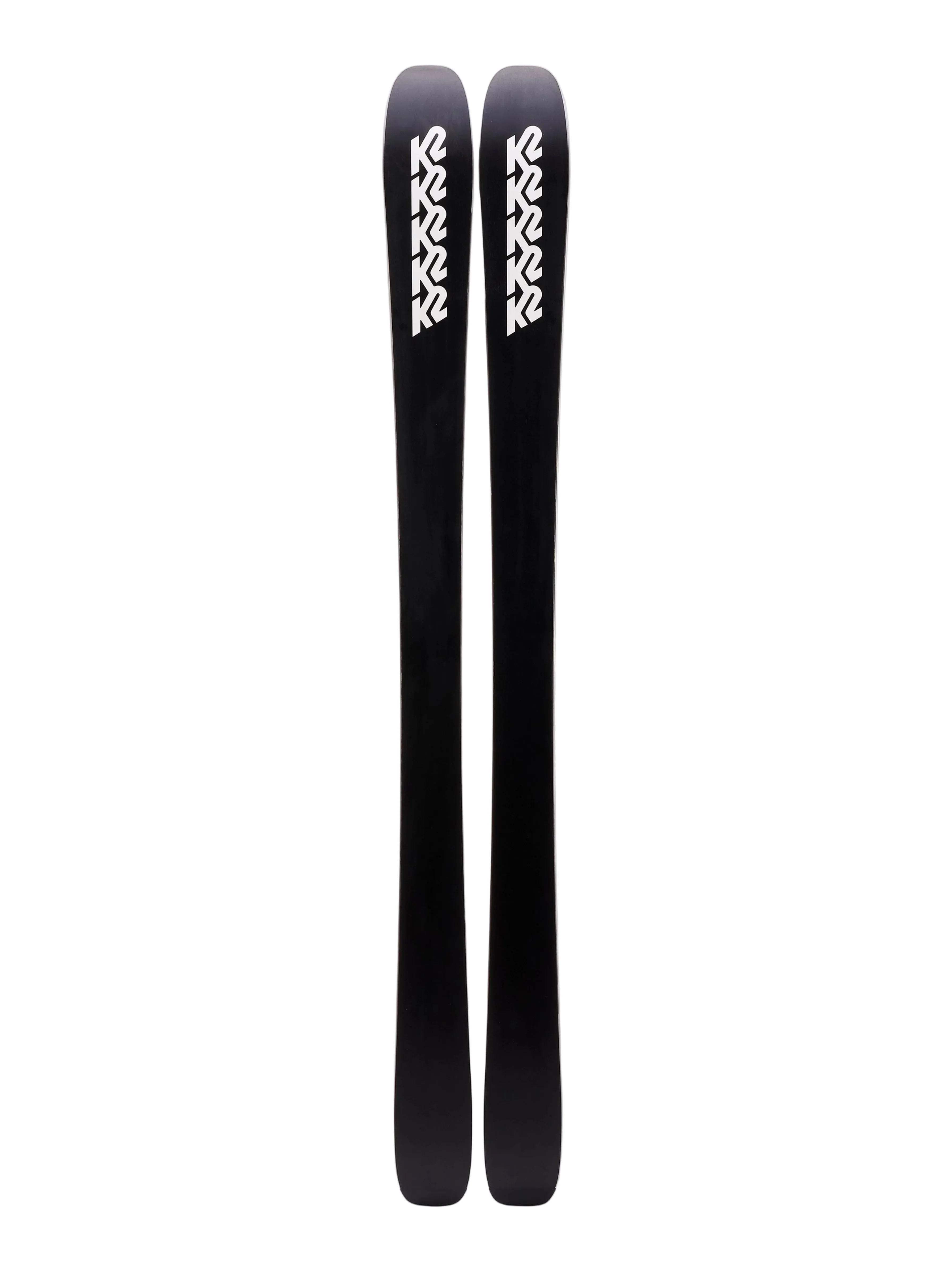 K2 Women's Mindbender 90C Skis 2026 - Image 2