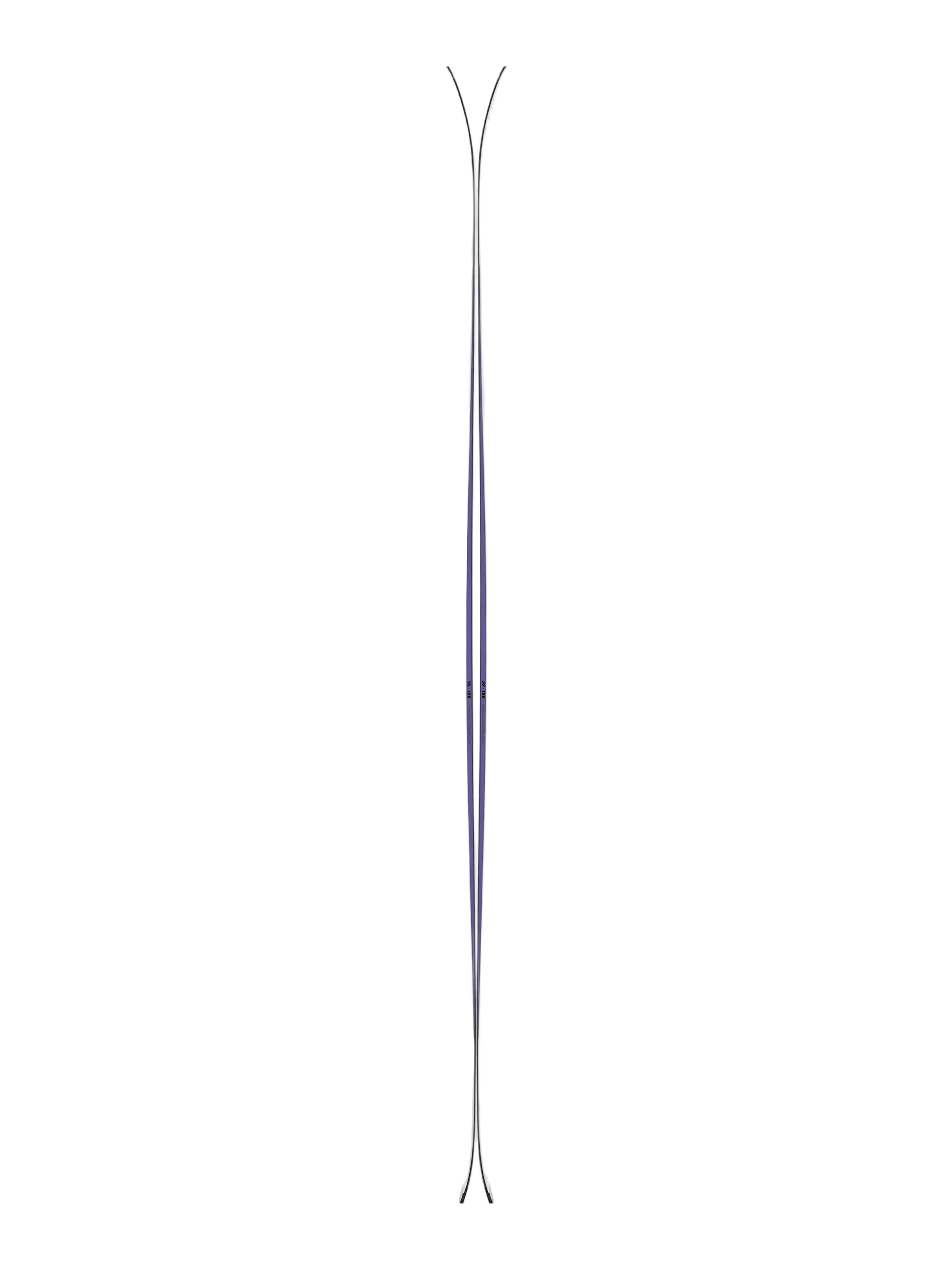 K2 Women's Mindbender 90C Skis 2026 - Image 3