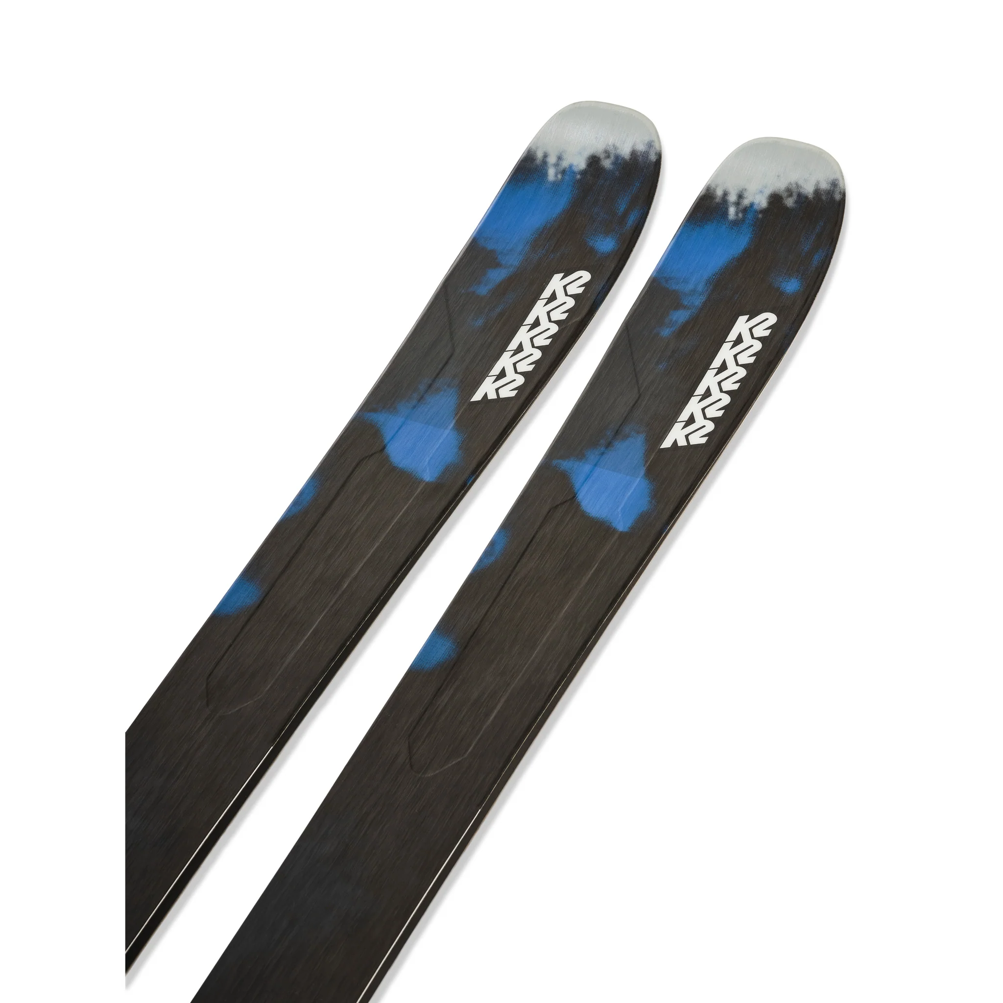 K2 Mindbender 99Ti Skis 2025 - Image 4