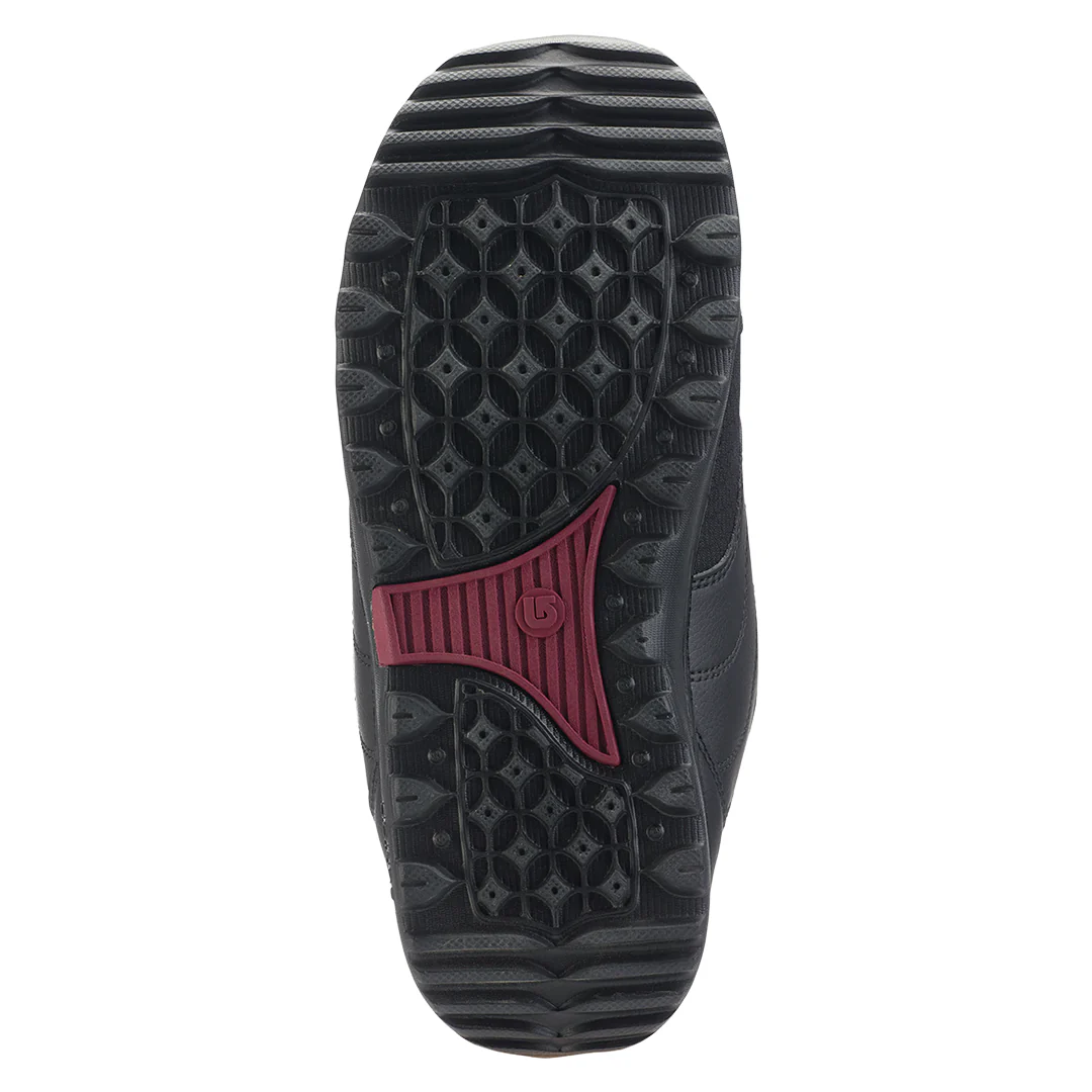 Burton Women's Mint BOA Snowboard Boots 2026 - Image 3