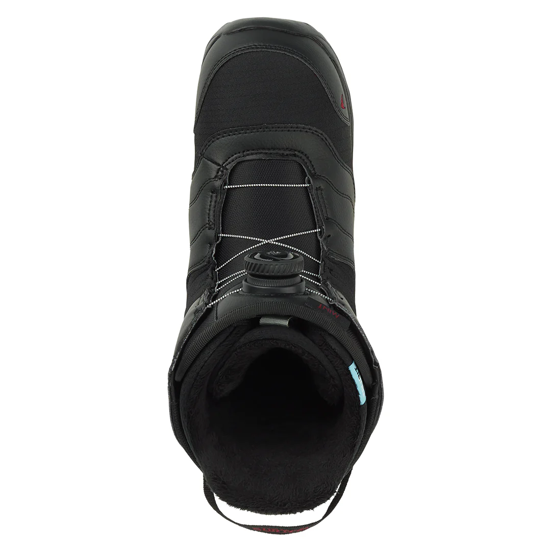 Burton Women's Mint BOA Snowboard Boots 2026 - Image 4