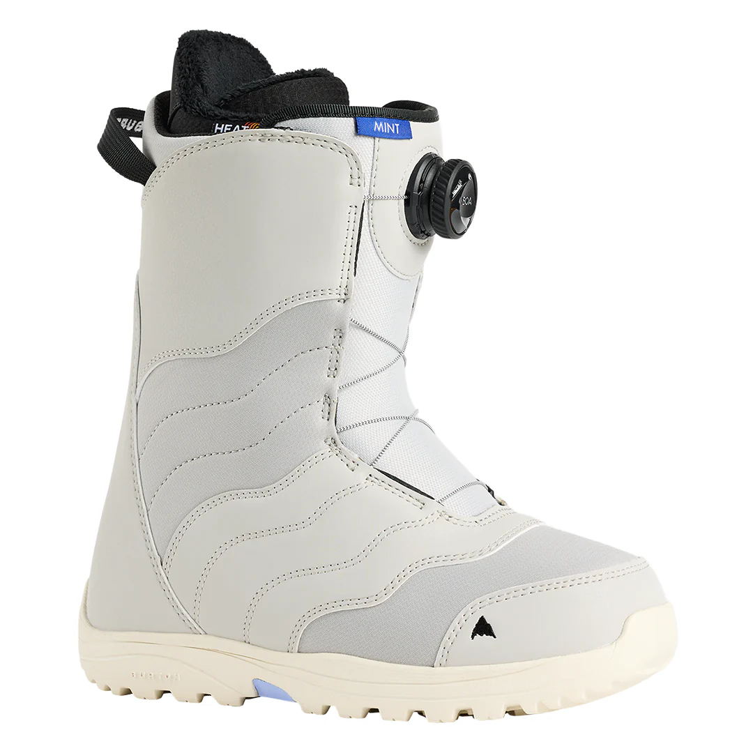 Burton Women's Mint BOA Snowboard Boots 2026 - Image 5