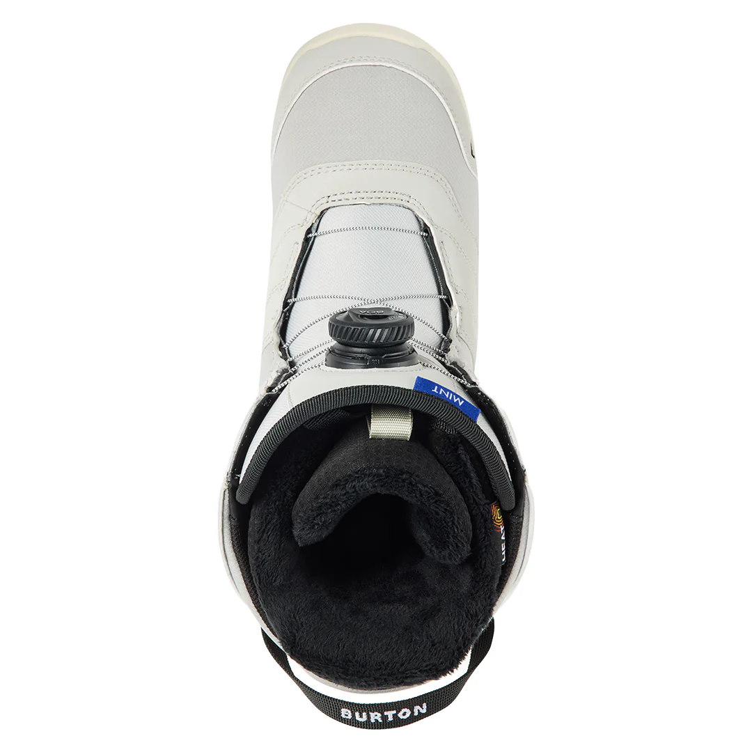 Burton Women's Mint BOA Snowboard Boots 2026 - Image 8